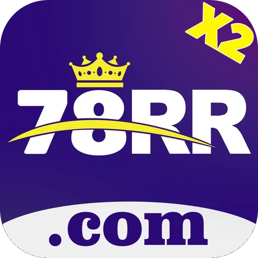 78RR Logo